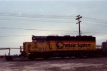 CSX 6160